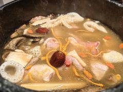 -芸山季·云南山珍菌火锅(人民广场来福士店)