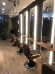 点击看大图 -意廊 Hair Salon