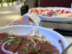 -韩时烤肉(枫蓝店)