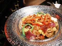 -蔼若春.传承云南菜(金碧公园店)