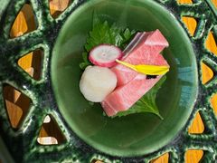 -花和海鲜自助(梅江店)