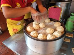 -津品味小吃(大学湾店)