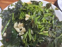 -玲燕蒸菜馆(江东路店)