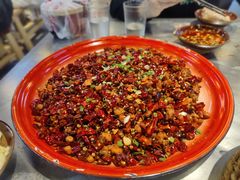 -馬伍旺川菜(江北虹悦城店)