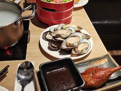 -星伦多自助料理(花山金鹰店)