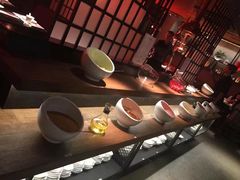 -牛事制造局牛肉火锅(莲岳路店)