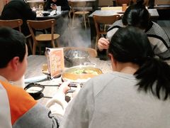 大堂-呷哺呷哺 黄金牧场 (旧宫永辉超市店)