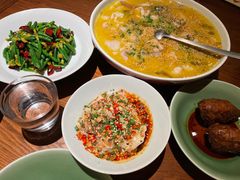 麻辣兔头-双流老妈兔头(荟聚店)