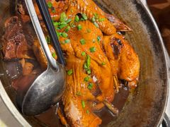 -味仙居(环城南路店)