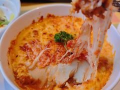 -安妮意大利餐厅(国贸店)