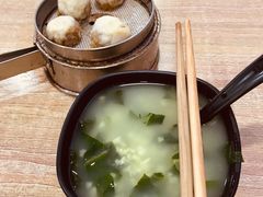 -吃不亏特色包子(三峡广场店)