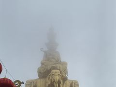 -峨眉山风景名胜区