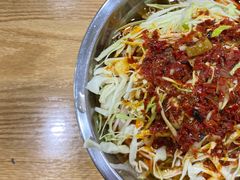-高老板特色刀削面