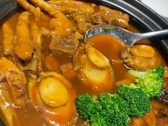 -将相和·海鲜蒸饺大连菜