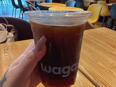 -Wagas沃歌斯(虹桥机场T1店)