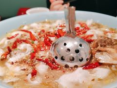 -姚姚酸菜鱼·金戈戈香港豉油鸡(喜荟城联名店)