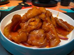 -羽鸽集·乳鸽专门店·地道顺德菜(岭南站店)
