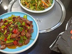 -瑞杰烧烤店·24小时营业(山东路店)