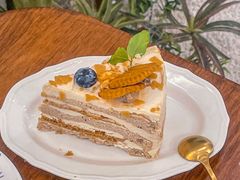 -7号里低糖生日蛋糕(南阳路店)