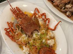 -渔香餐厅·海鲜大排档·现捞活海鲜(南澳旅游必选店)