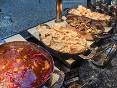 -威斯汀舞台餐厅