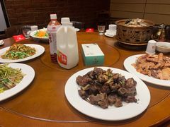 -李氏八大件老菜馆(万宝街店)