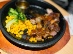 -菲滋意式餐厅(青悦城店)