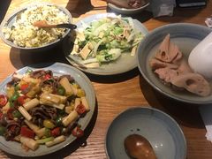 -静一餐厅·湖北菜(前门店)