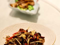 -豪廷轩中餐厅·特色云南菜(温德姆至尊豪廷大酒店)