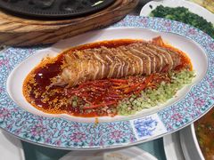 -红杏酒家·地道川菜(锦华万达店)