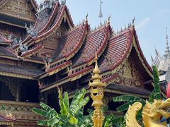 -西双版纳总佛寺