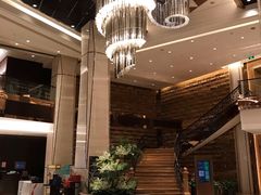 -西安赛瑞喜来登大酒店