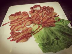 -顶顶红石锅拌饭(步行东街店)