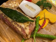 -喜来稀肉(北外滩白玉兰广场店)