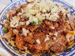 -赵姐猪耳朵饭店