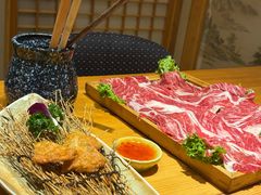 -大岛日本料理铁板烧(南通大饭店)