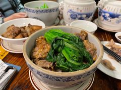 -黄祥华养生堂·炖汤·营养蒸饭(岭南天地店)