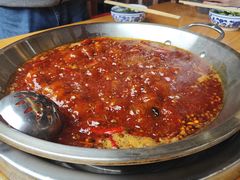 -飘香火锅(玉林西路店)