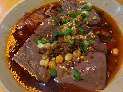 -曾三娘翘脚牛肉