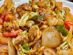 -旺达·福州菜(正大广场店)