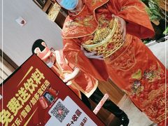 -老阿爸鲜鱼土菜(独墅湖店)