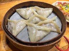 -余氏豆腐包老店(东直街店)