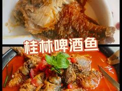 -椿记烧鹅(叠彩店)