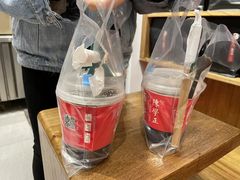 -陈学正酸梅汤(大学习巷店)