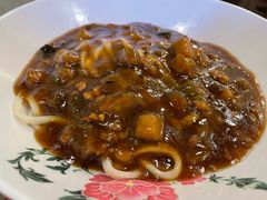 -锅儿挑面馆
