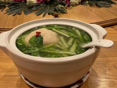 -山楂树融合菜餐厅