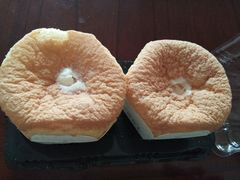 -史努比烘焙店 Snoopy Bakery