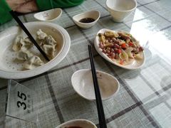 -北方北手工饺子坊(北京路店)