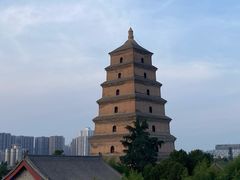 -大慈恩寺(大雁塔)