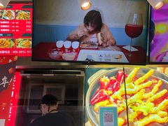 -降龙爪爪(建设路2店)